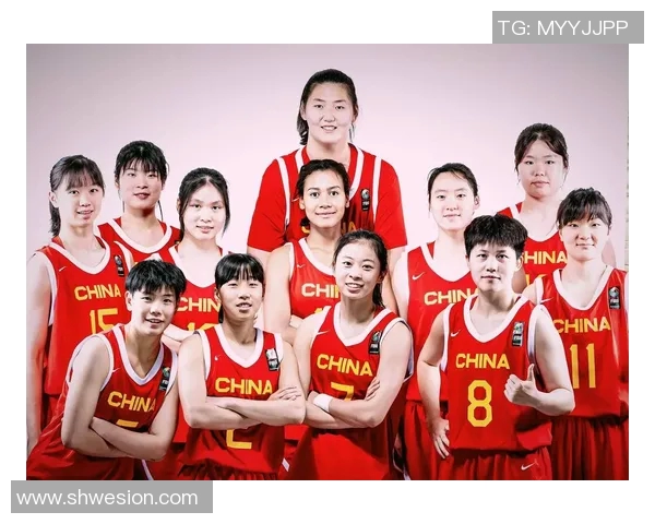 小姚明女孩的成长故事与篮球梦想的追逐之路