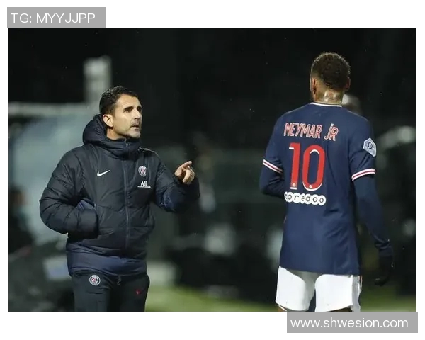 巴黎圣日耳曼宣布新赛季引进超级巨星内马尔，欧洲豪门再添力量