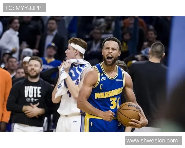 库里双20+勇士险胜溜马，勇士保持不败纪录延续到15连胜