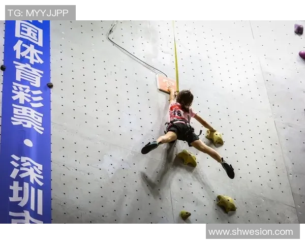 深圳攀岩队比赛经验引发热议专家与选手观点大相径庭