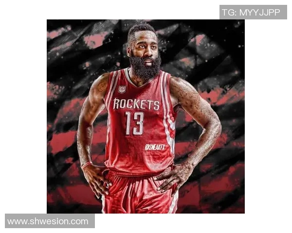 火箭交易后首胜，哈登重回火场